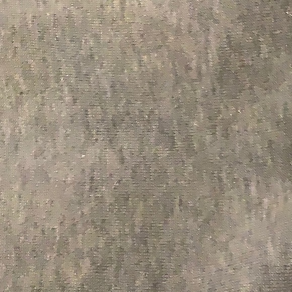 🌟Host PickPlus Size Peyton Primrose 1X Soft Grey Sparkly Textured Pullover - Picture 8 of 10